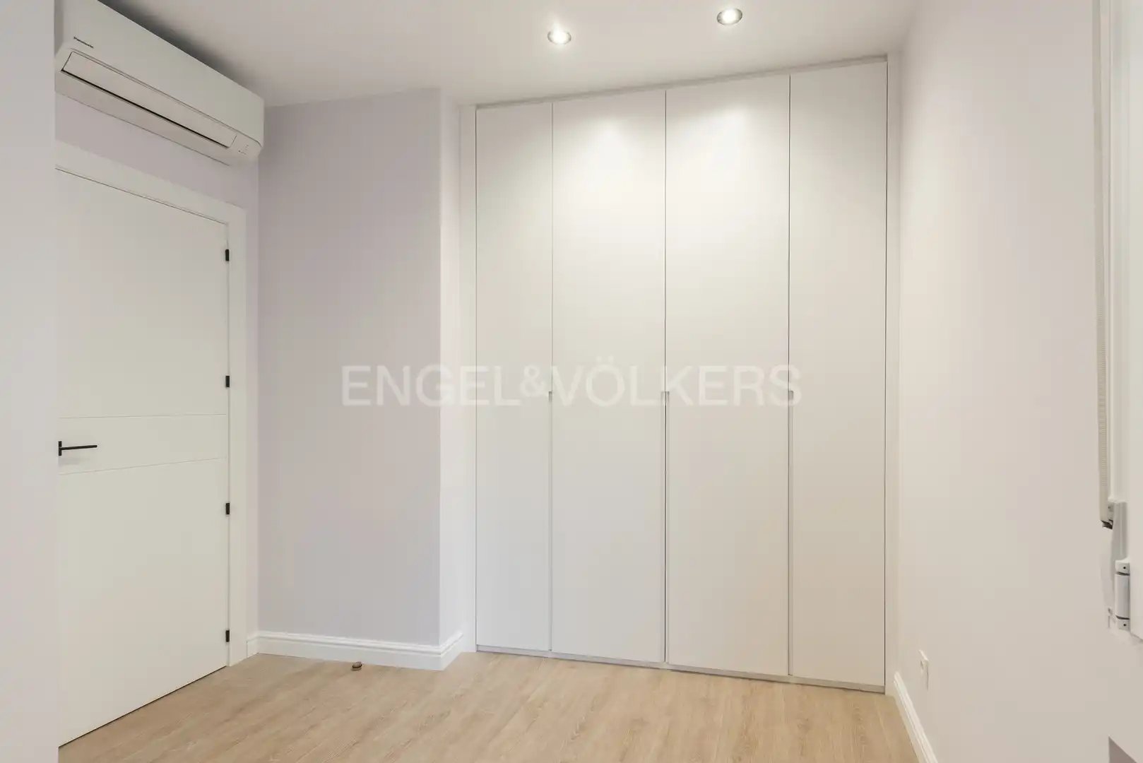 Wohnung 102 m² in Madrid