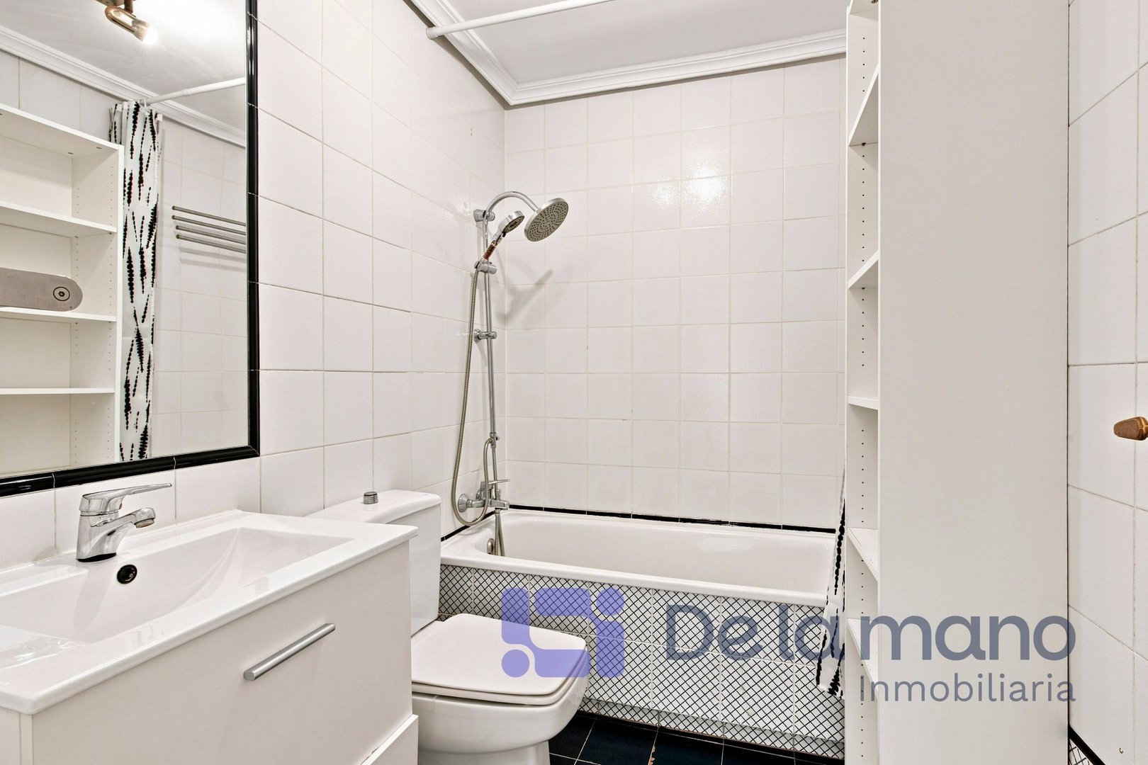 Piso de 59 m² en Madrid