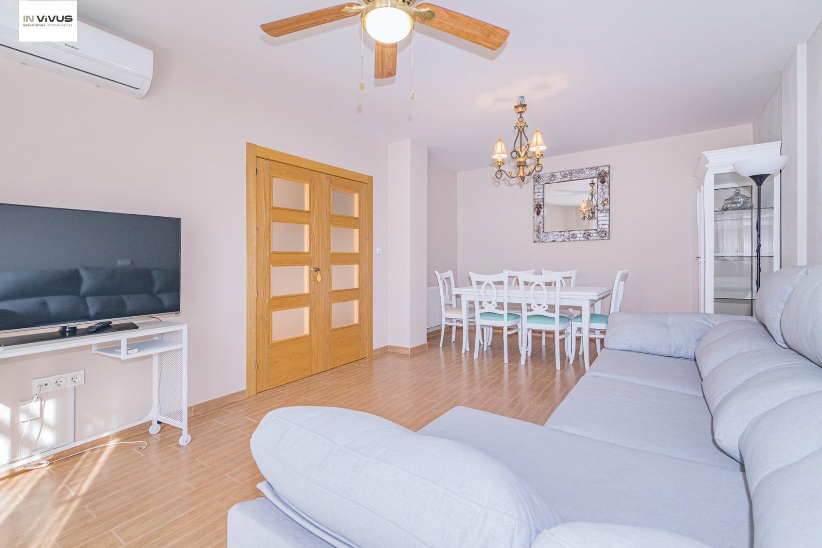 Pis de 217 m² a Vegas del Genil