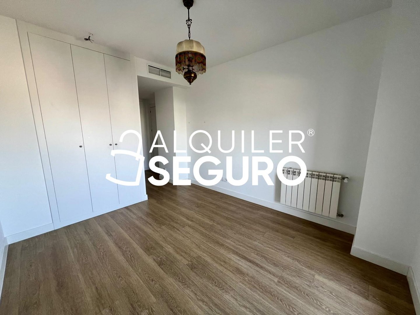 Piso de 105 m² en Tres Cantos