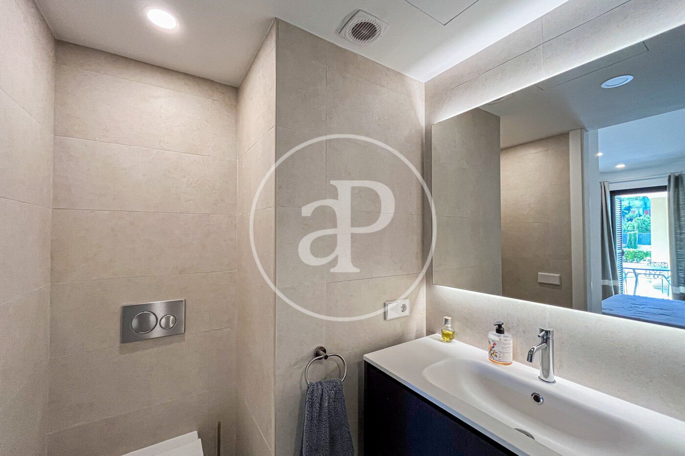 Piso de 110 m² en Pollença