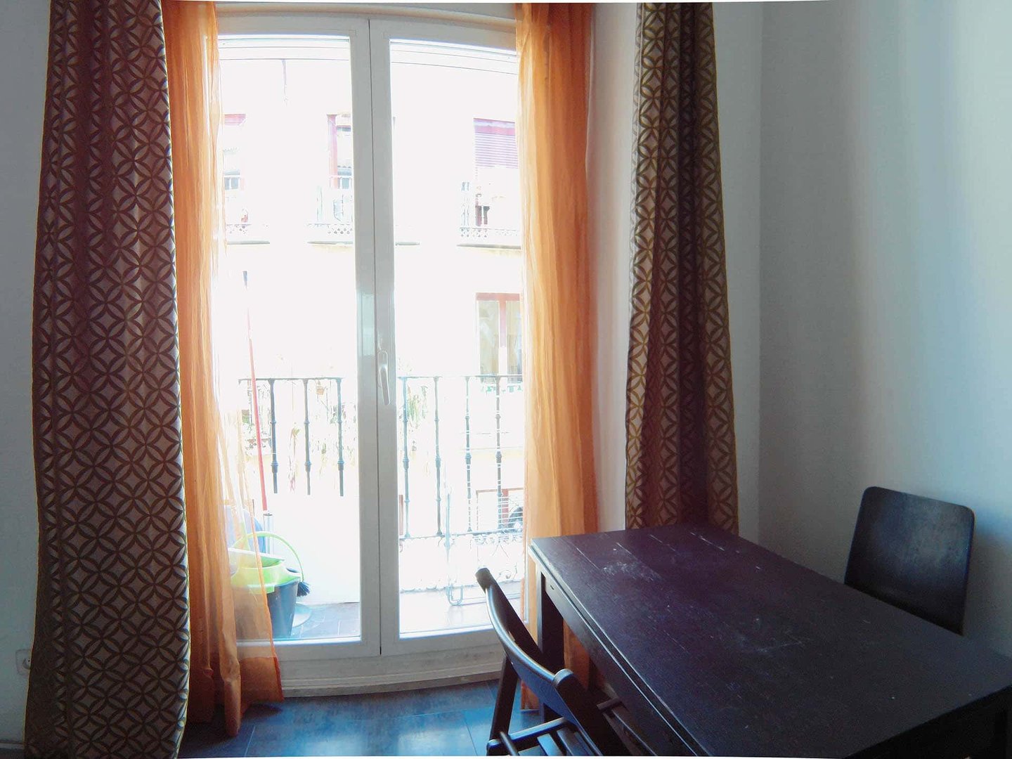 Pis de 40 m² a Madrid
