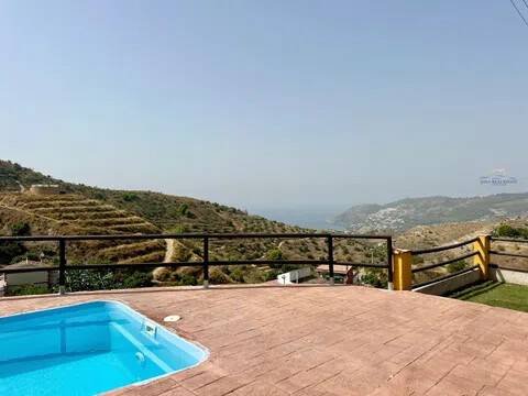 Casa de 150 m² en Almuñécar