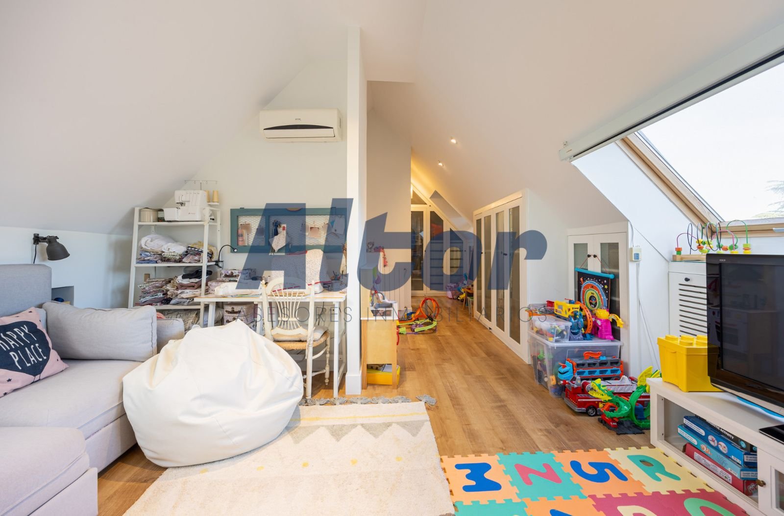 Casa 310 m² a Pozuelo de Alarcón