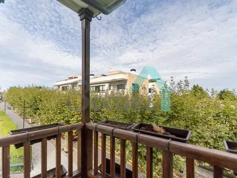 Piso de 72 m² en Llanes