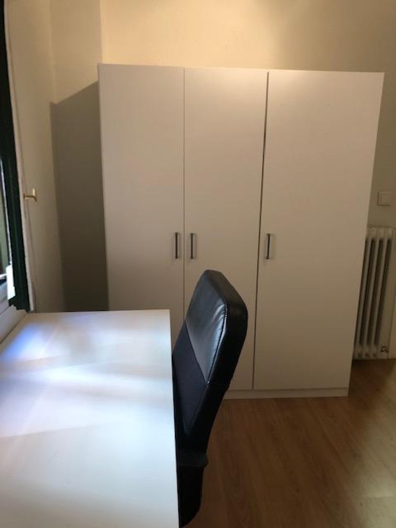 Piso de 155 m² en Segovia