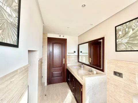 Appartement 305 m² à Ojén