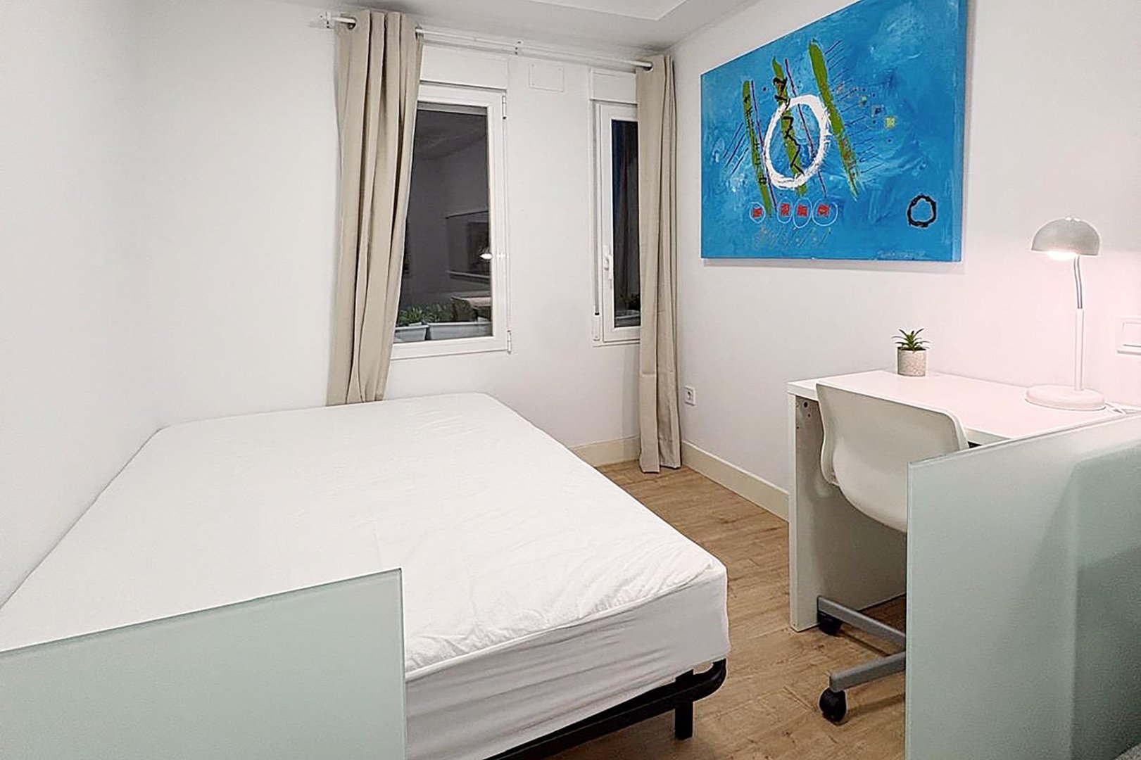 Piso de 49 m² en Madrid