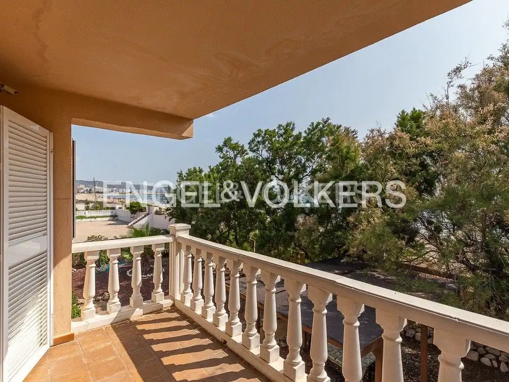Casa de 177 m² a Cullera