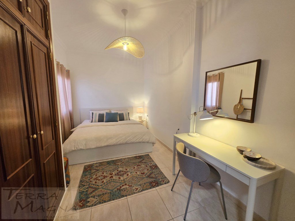 Piso de 120 m² en Adeje