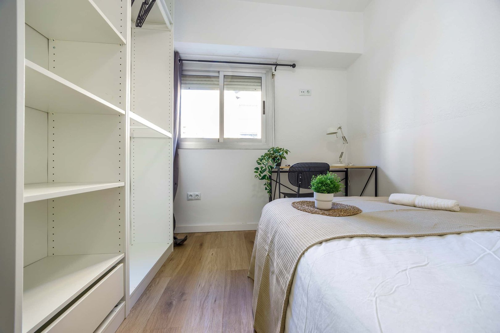 Habitació de lloguer, València