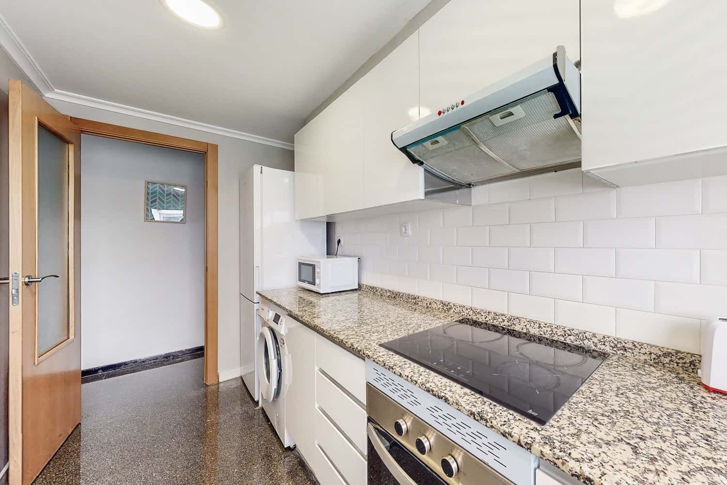 Habitació de lloguer, València