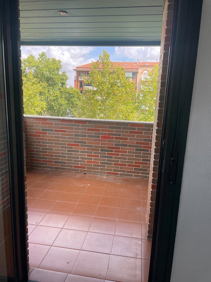 Piso de 90 m² en Cáceres