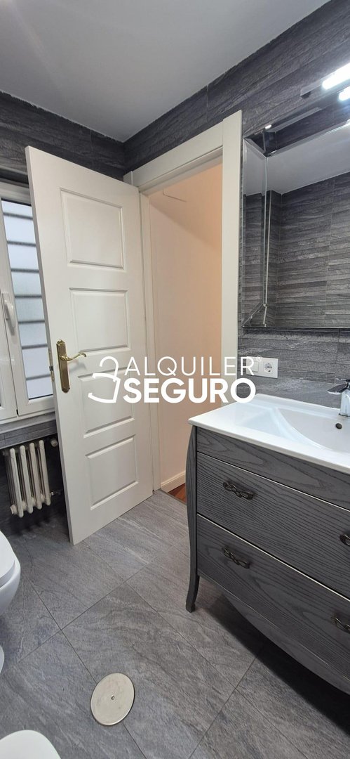 Piso de 160 m² en Oviedo