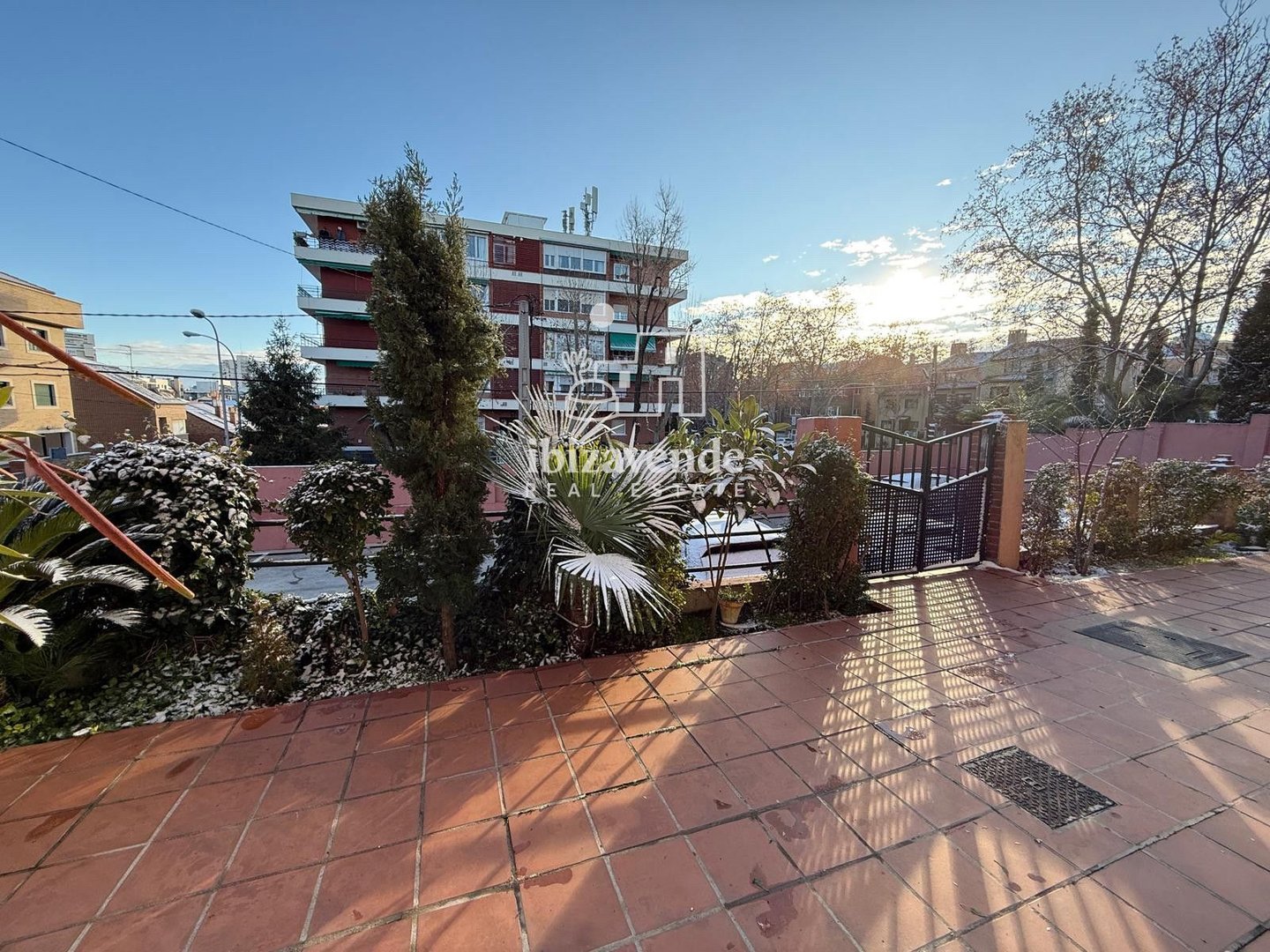 Appartamento 65 m² a Madrid