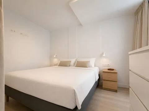 Piso de 40 m² en Mogán