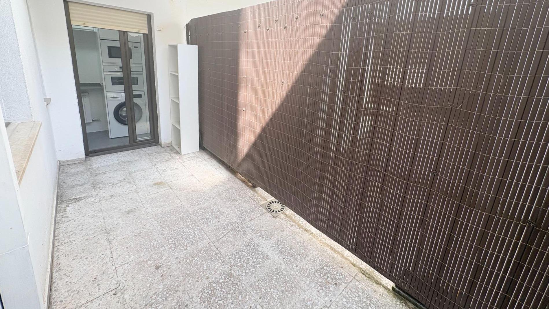 Piso de 121 m² en Salamanca