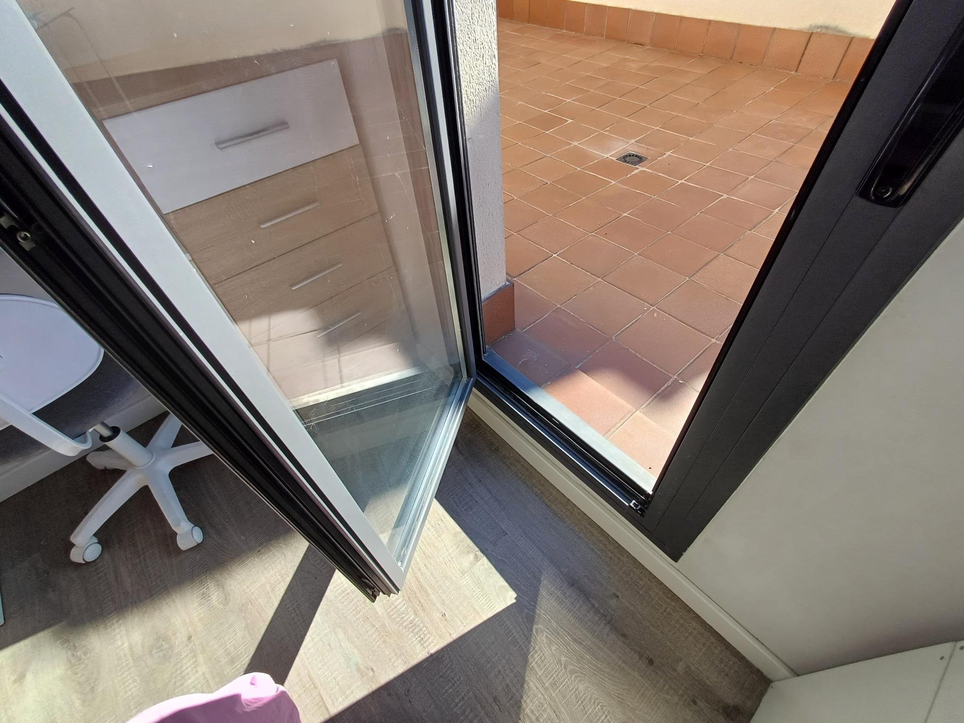 Wohnung 143 m² in Valverde de la Virgen