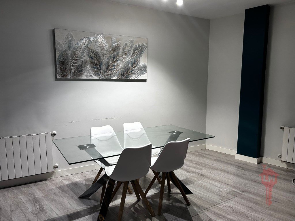 Piso de 140 m² en Badajoz