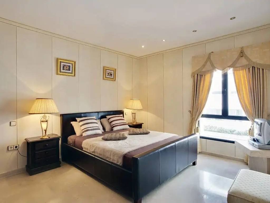 Квартира 115 м² в Marbella