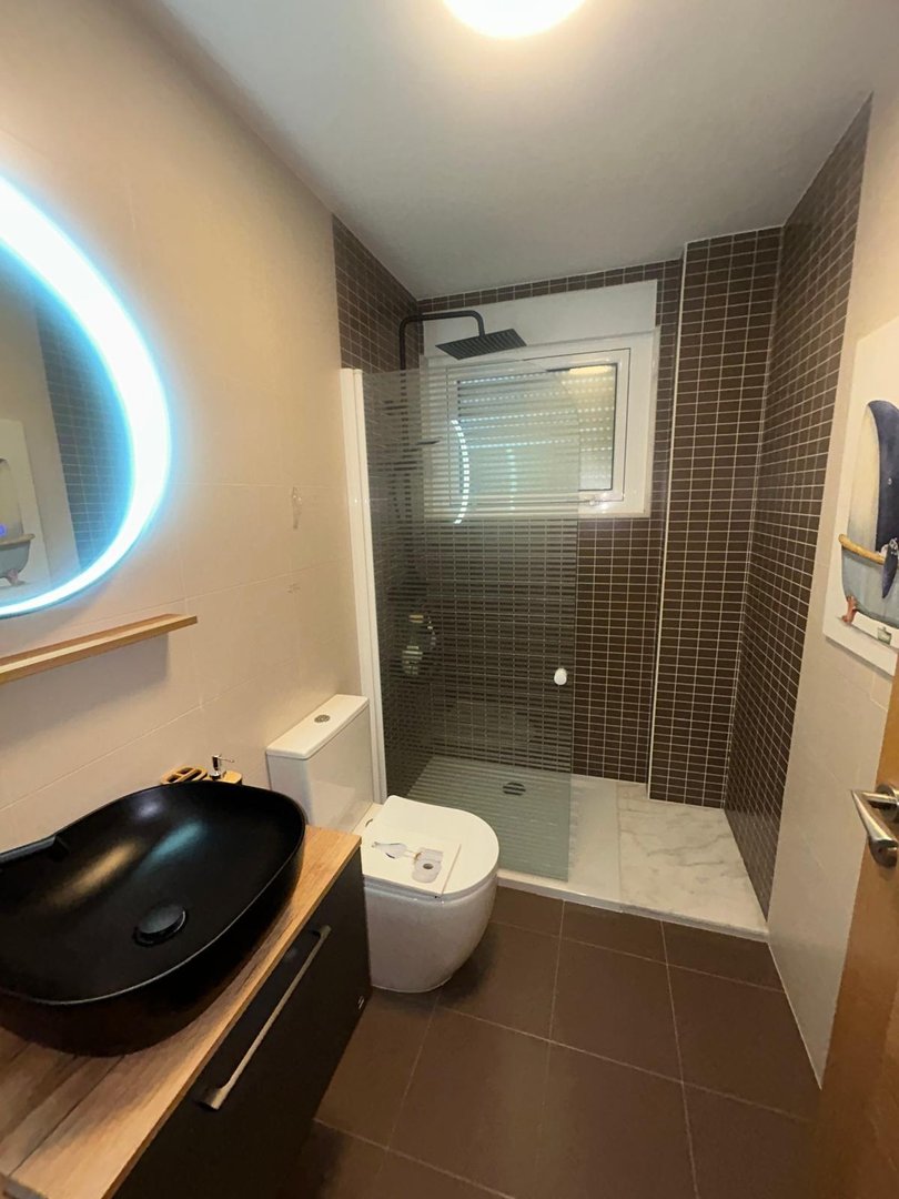 Piso de 65 m² en Ribeira