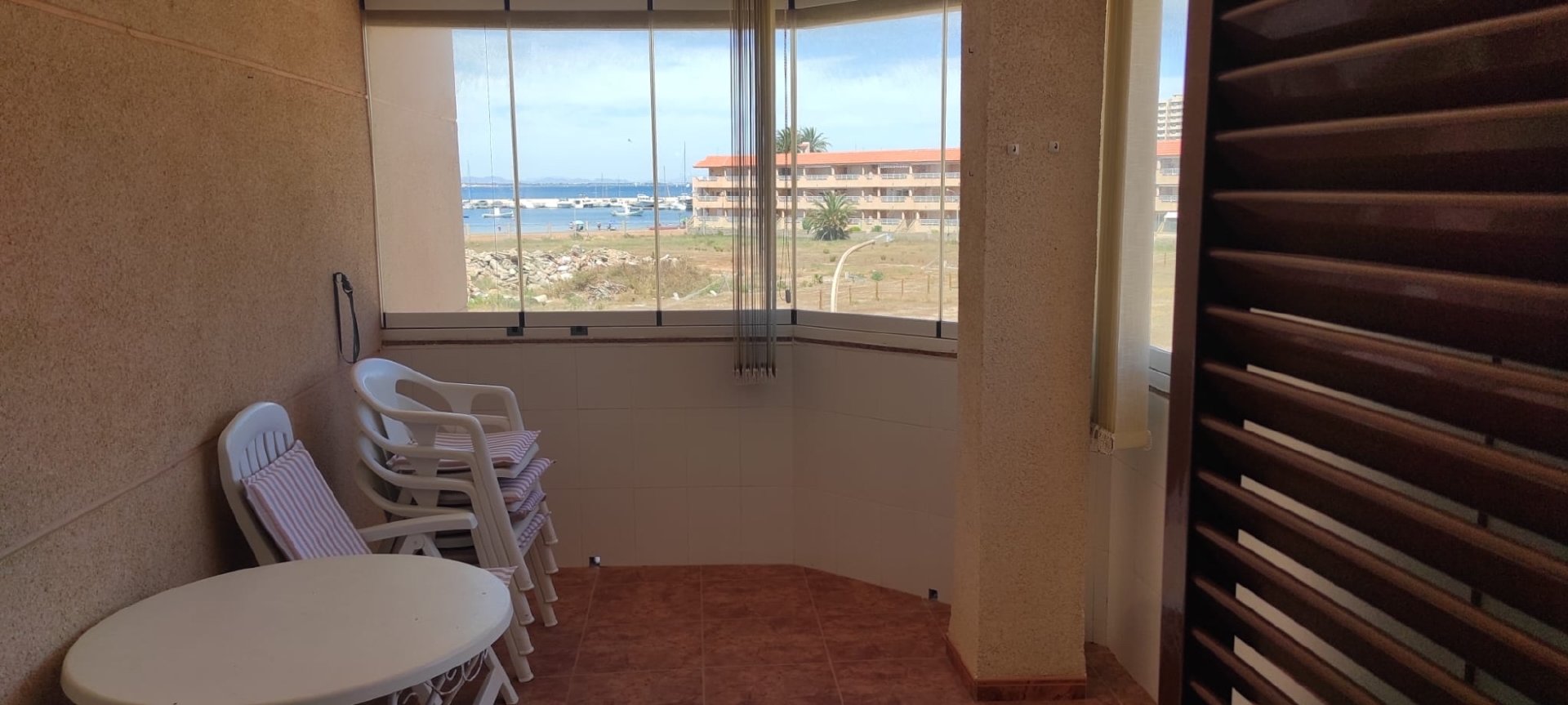 Piso de 75 m² en Cartagena