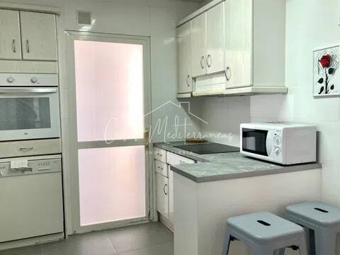 Piso de 103 m² en Roda de Berà
