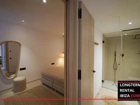Pis de 100 m² a Santa Eulària des Riu