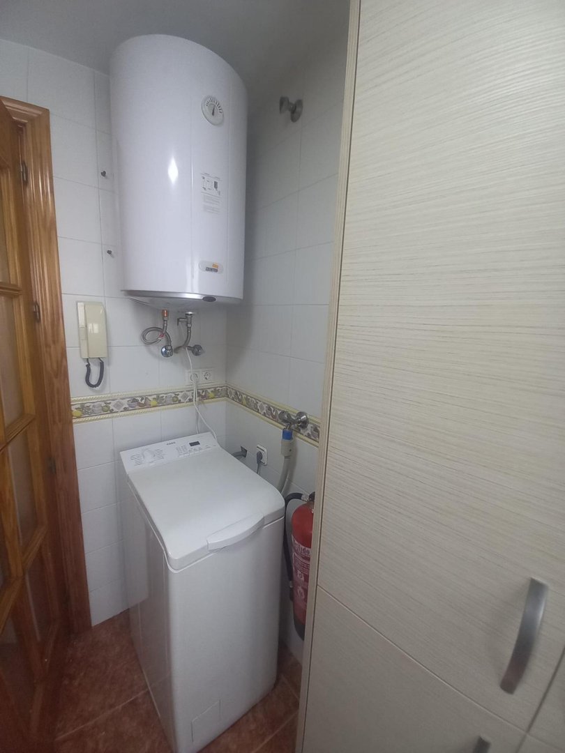 Piso de 57 m² en Córdoba