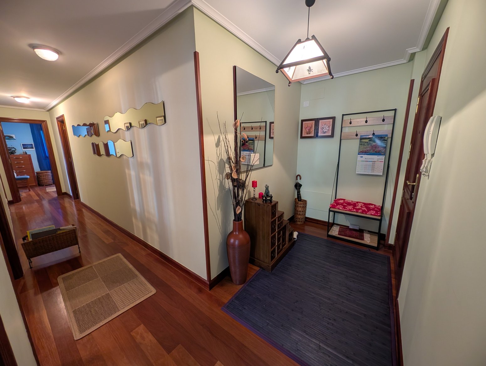 Piso de 76 m² en Limpias