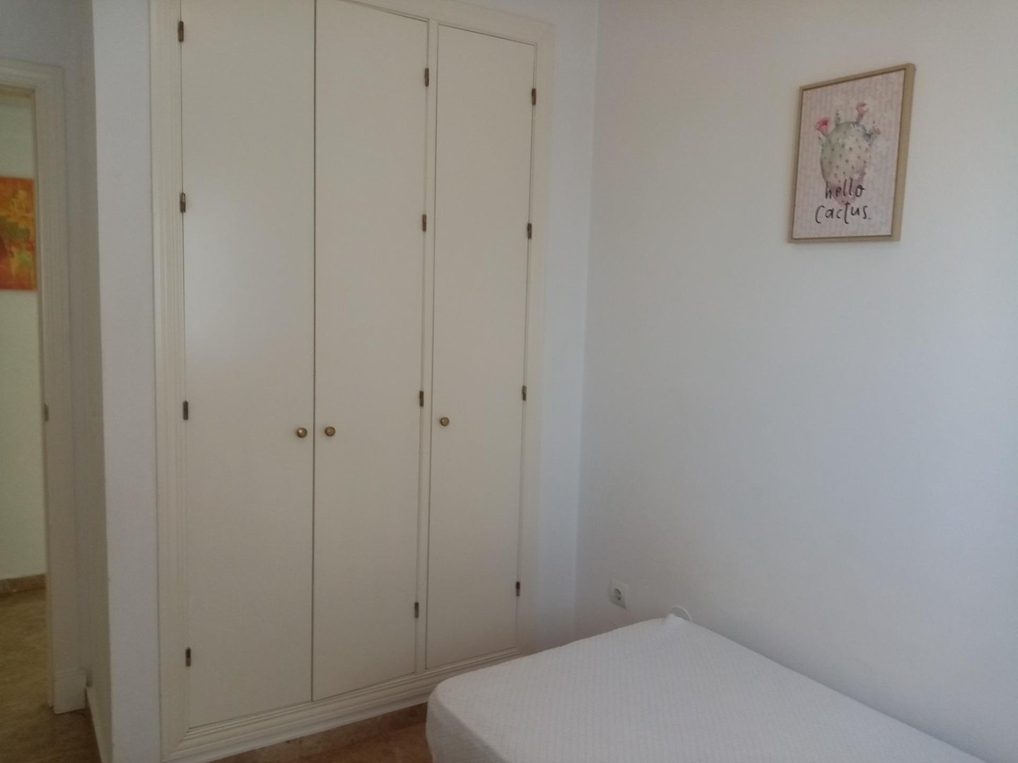 Pis de 65 m² a Estepona