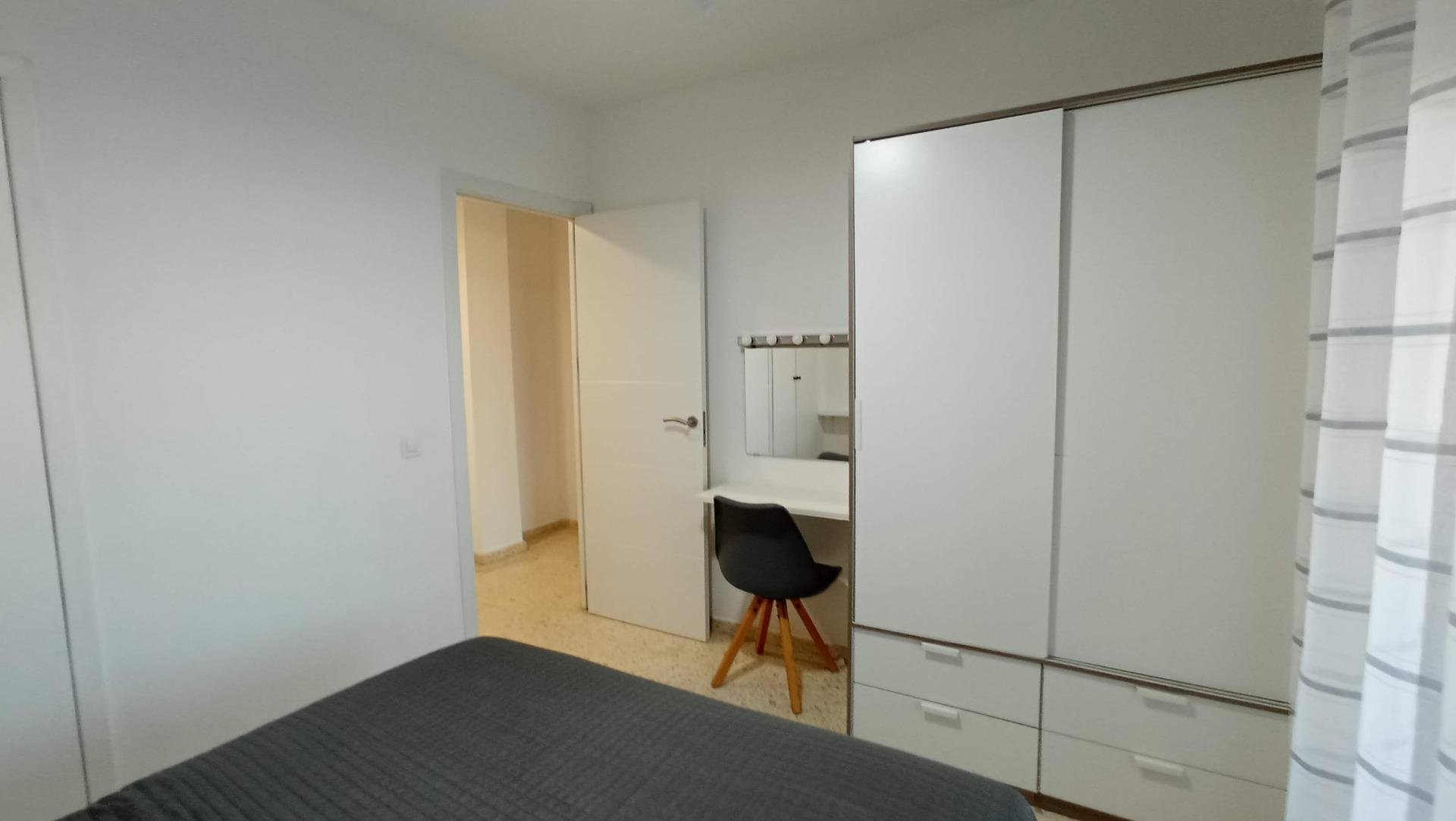 Piso de 57 m² en Jerez de la Frontera