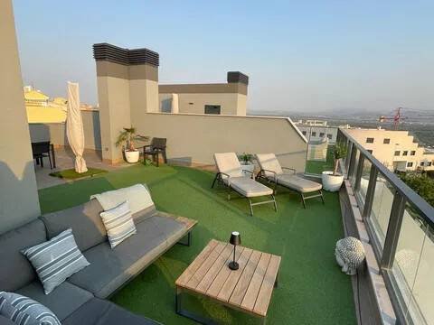 Apartamento 130 m² em Santa Pola