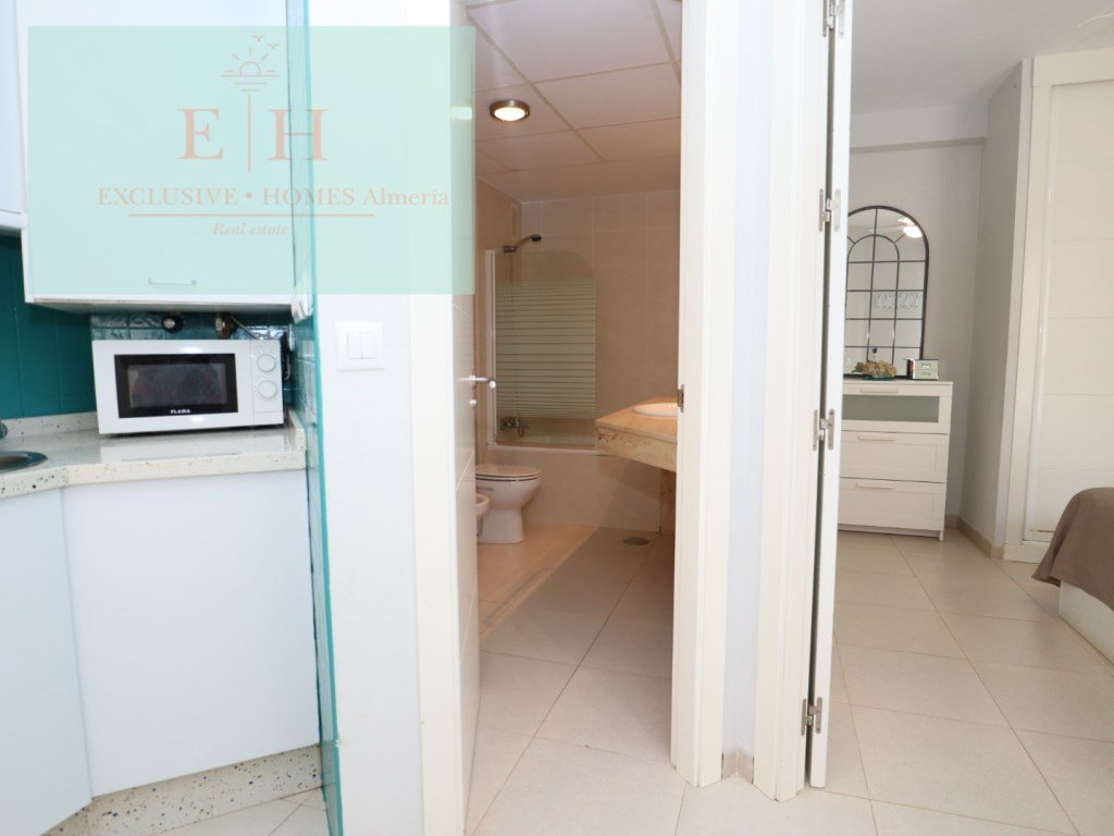 Appartamento 41 m² a Vera