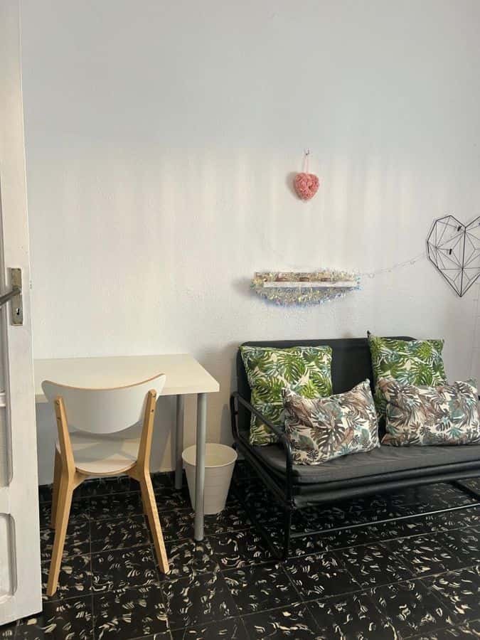 Quarto para alugar, València