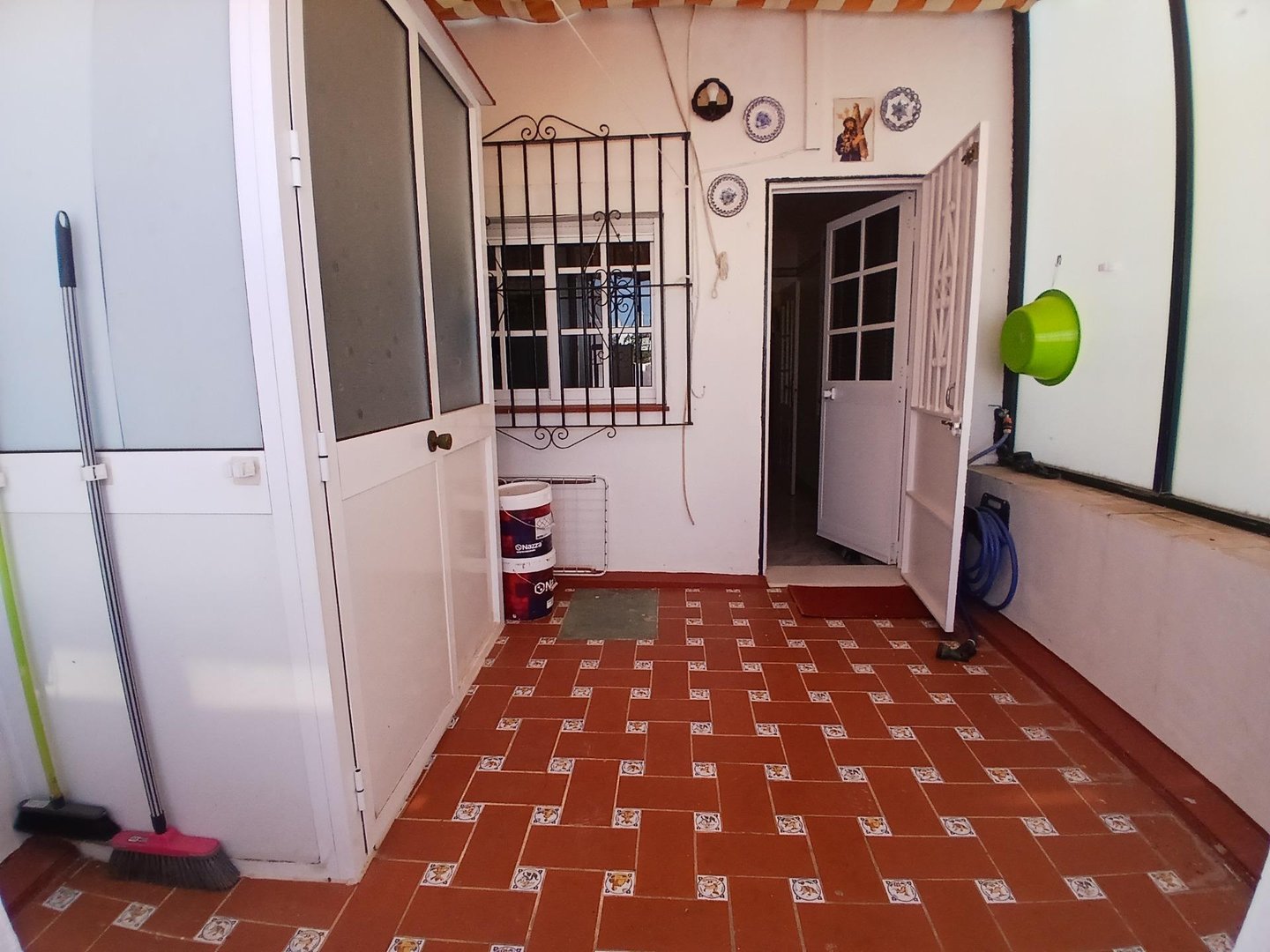 Casa de 87 m² en Puerto Real