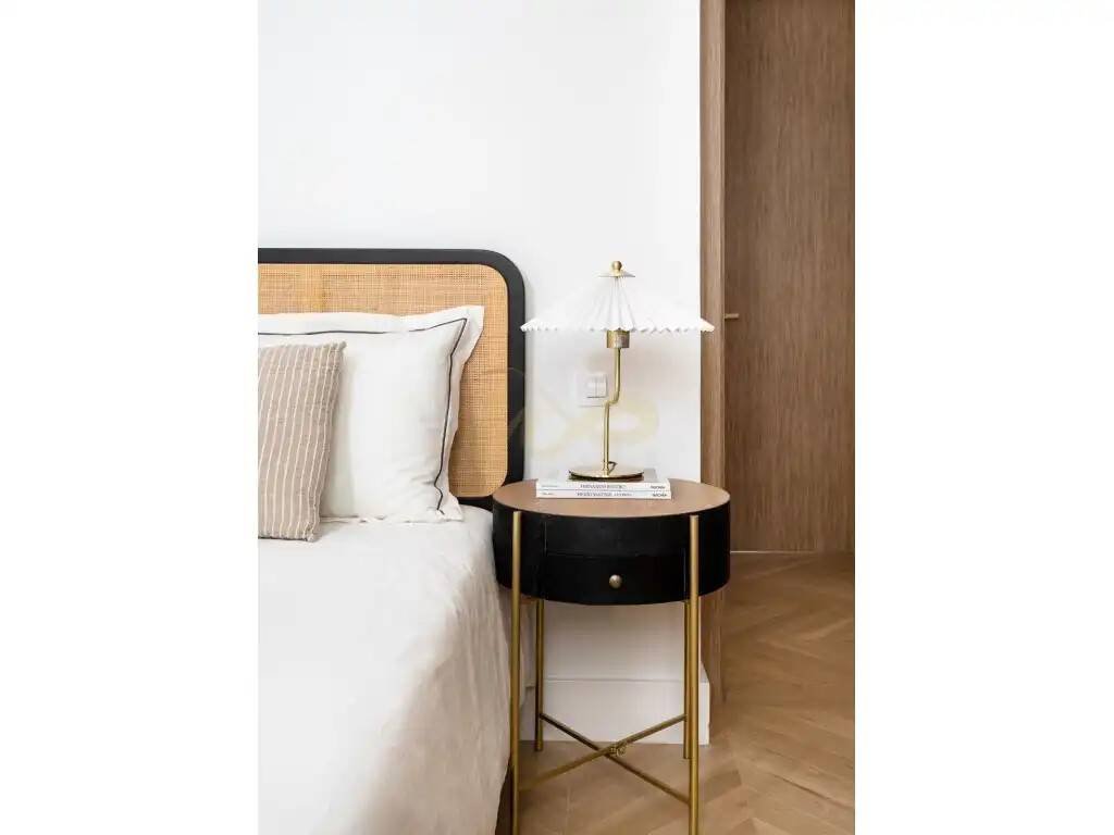 Pis de 76 m² a Madrid