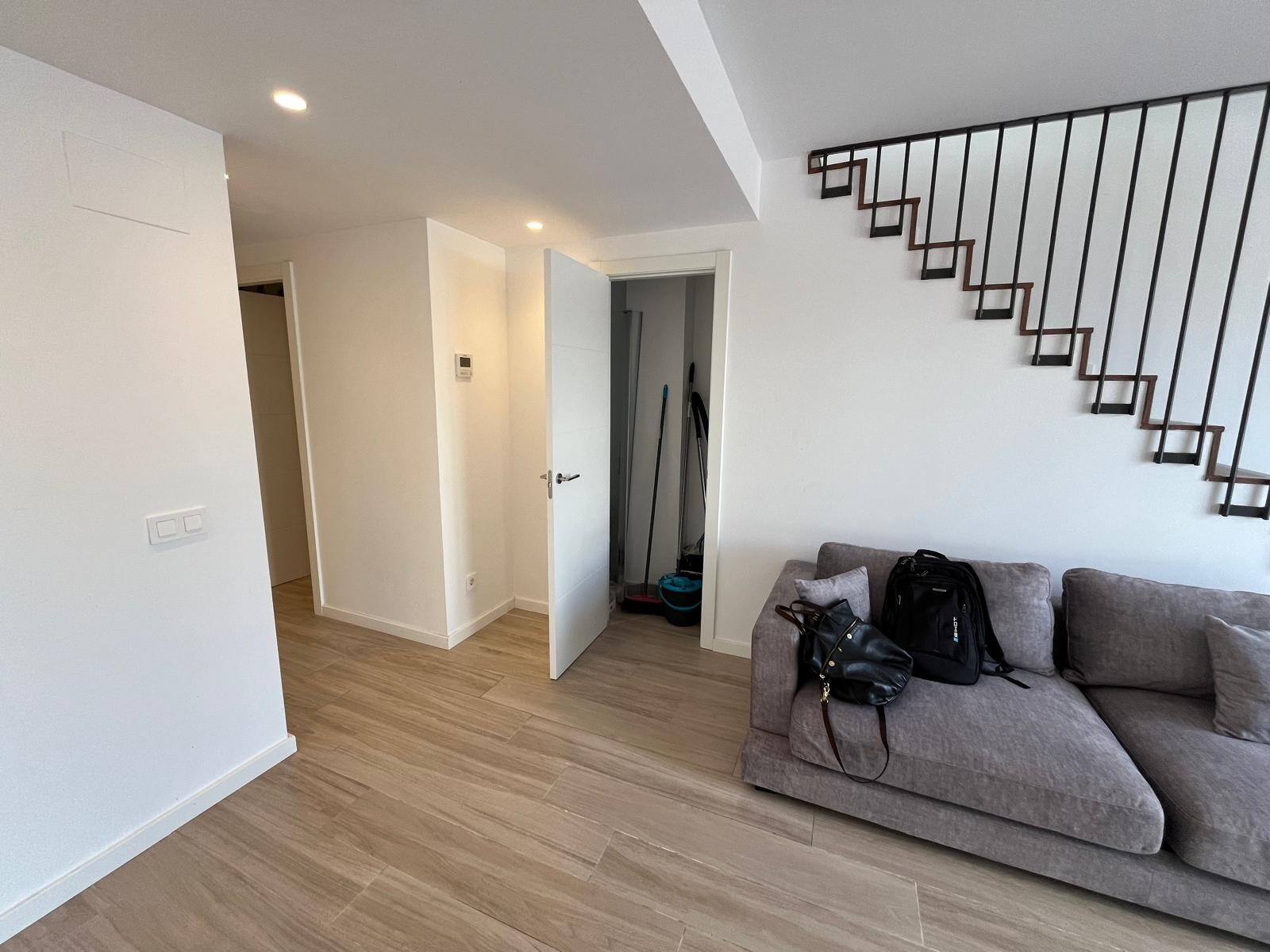 Apartamento 190 m² em València