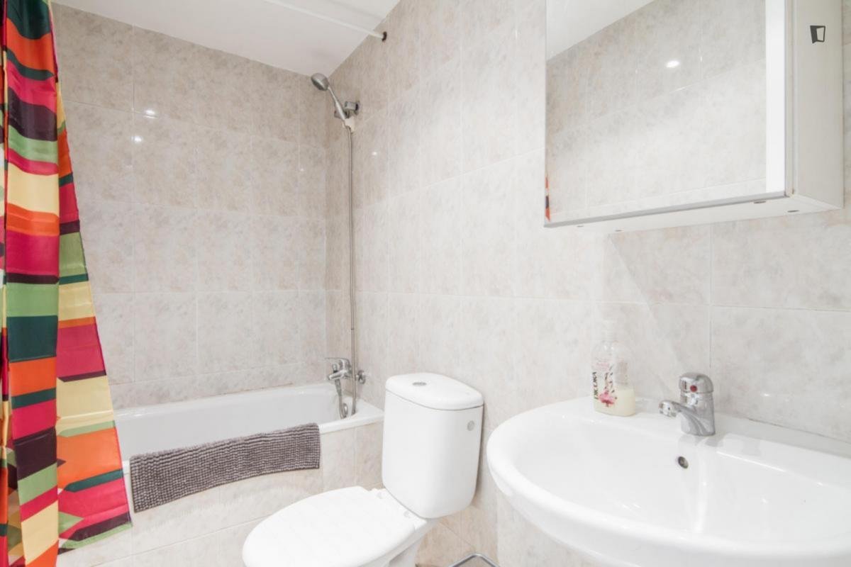 Piso de 75 m² en Barcelona
