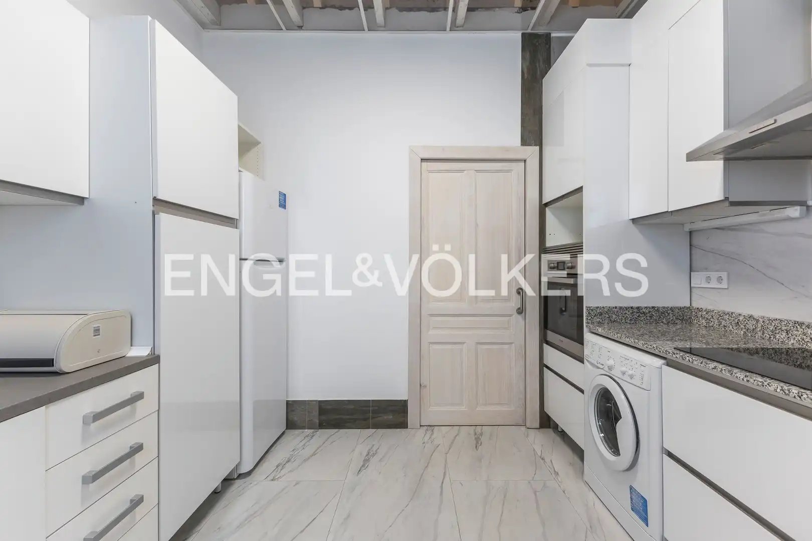 Piso de 124 m² en Madrid