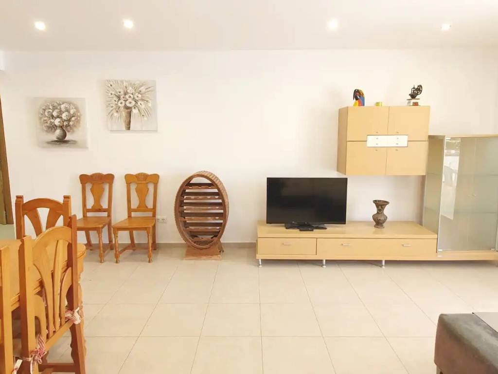 Piso de 110 m² en Dénia