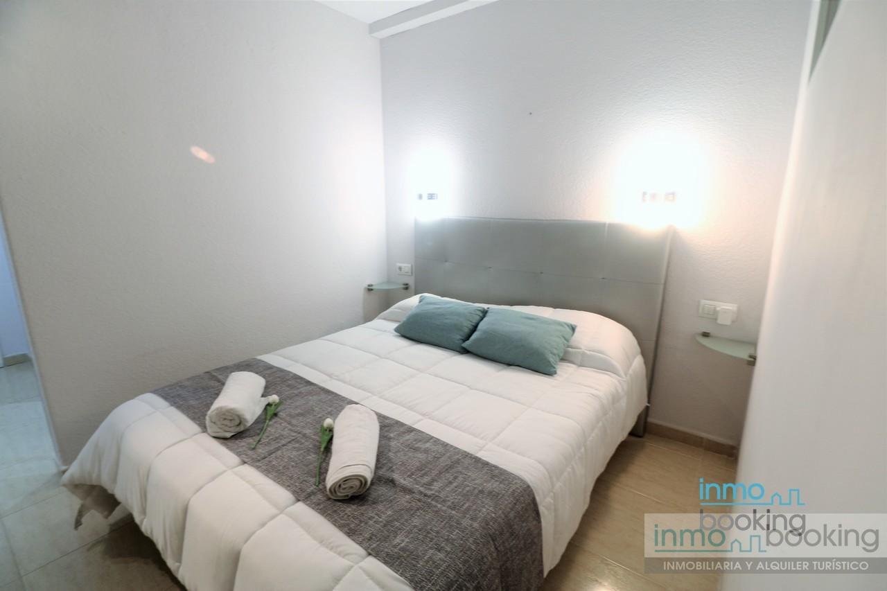 Pis de 38 m² a Salou
