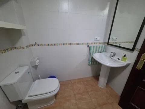 Piso de 80 m² en Tarifa