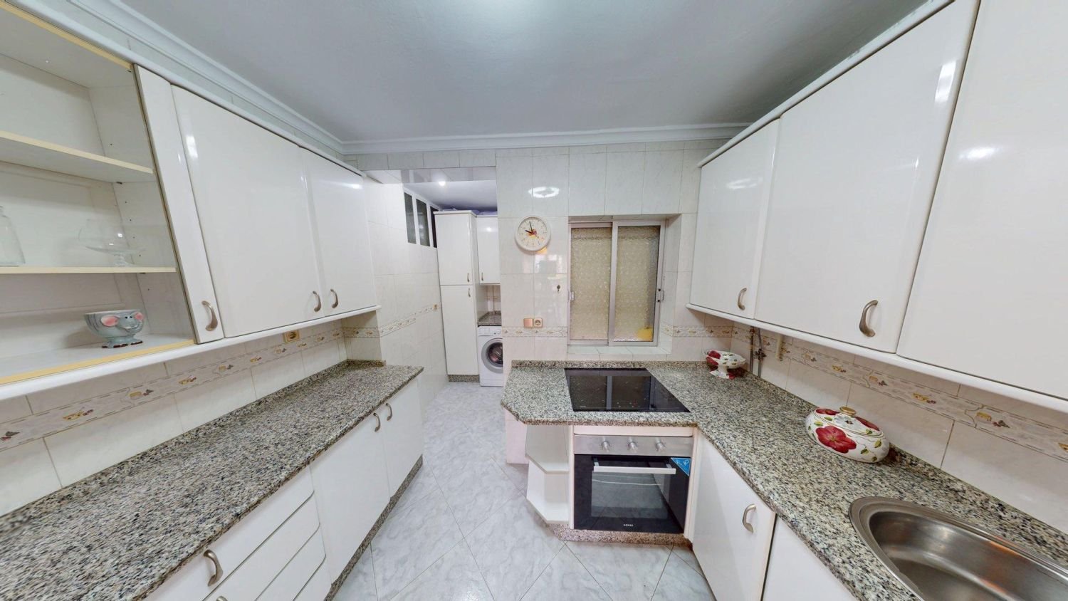Pis de 72 m² a Sevilla