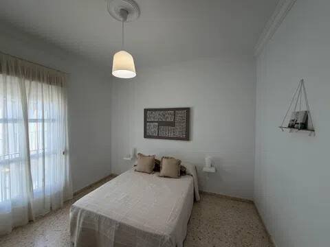 Piso de 85 m² en Moguer
