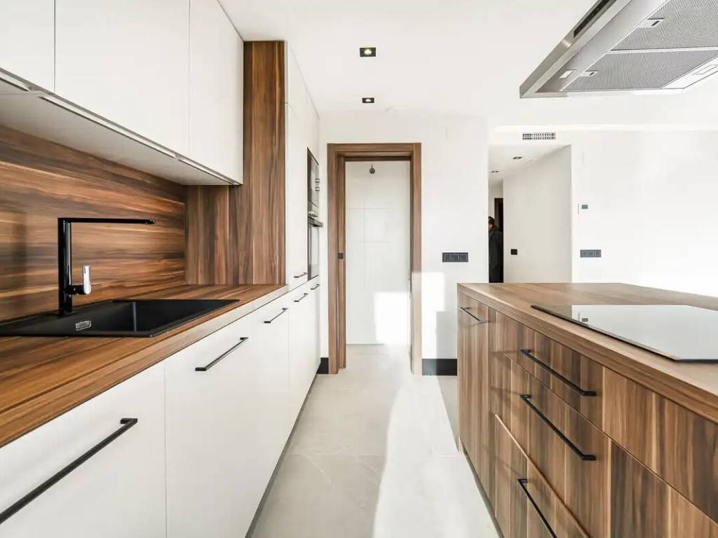 Piso de 332 m² en Marbella