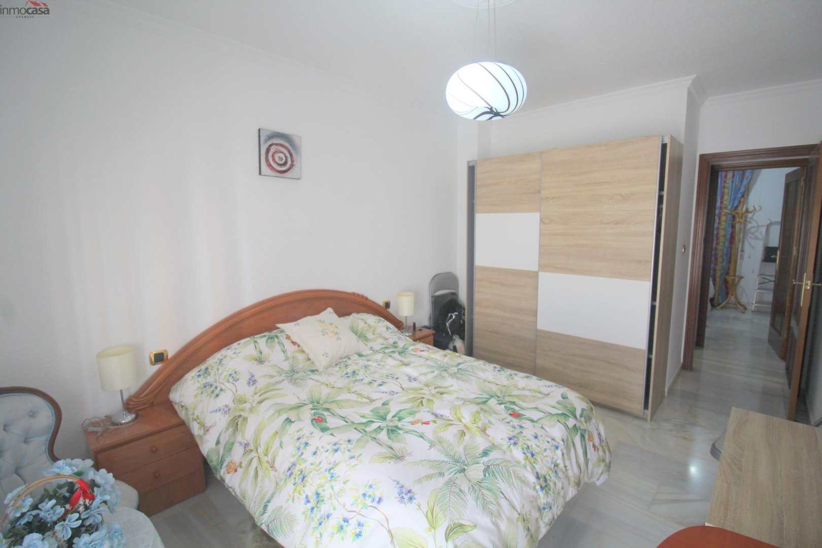 Piso de 67 m² en Armilla