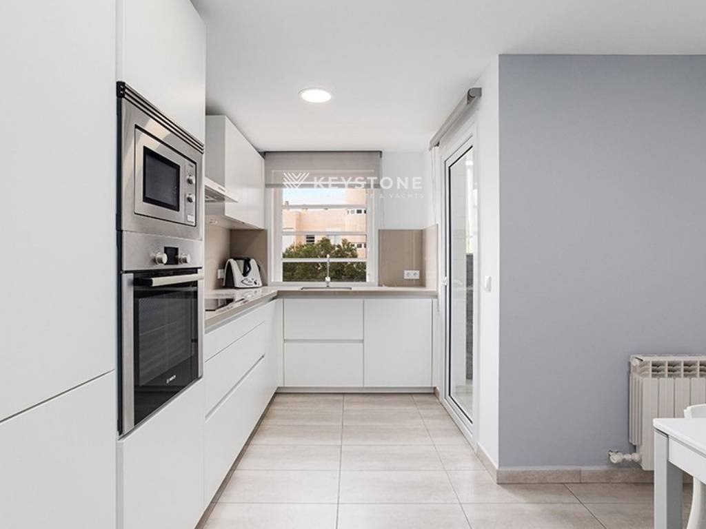 Piso de 180 m² en Palma
