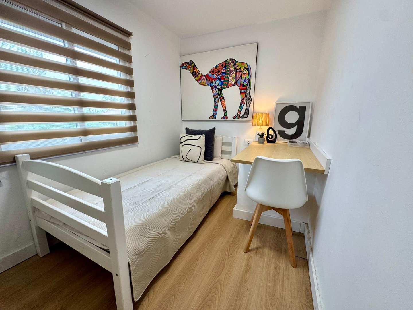 Piso de 140 m² en Puerto de la Cruz