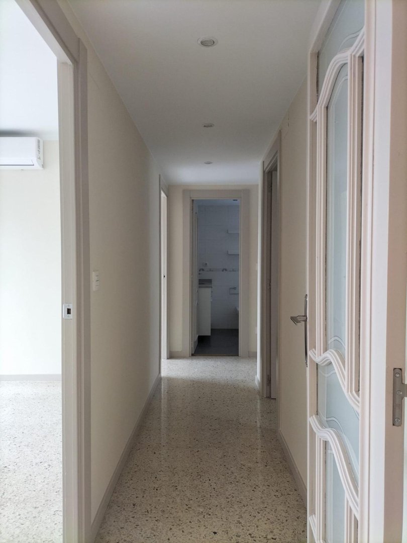 Piso de 127 m² en Zaragoza